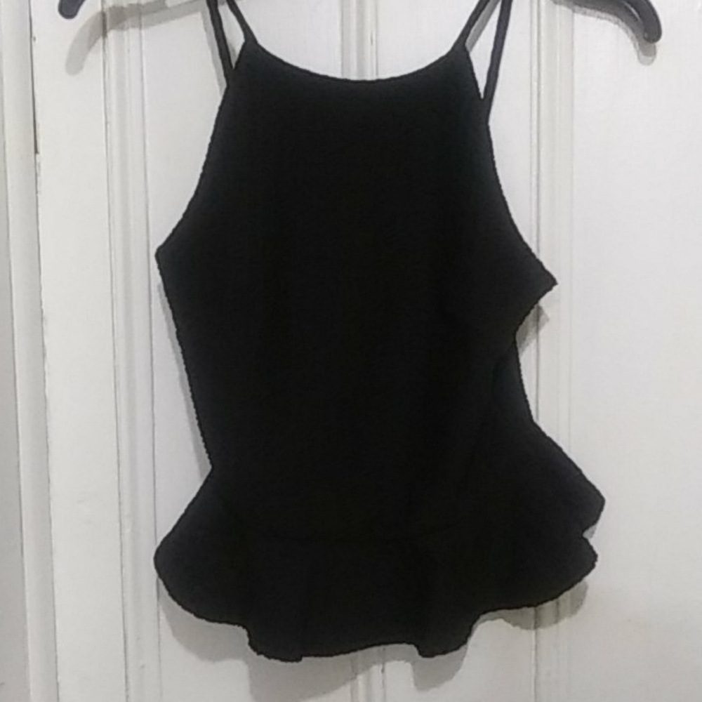 Missselfridge casual top